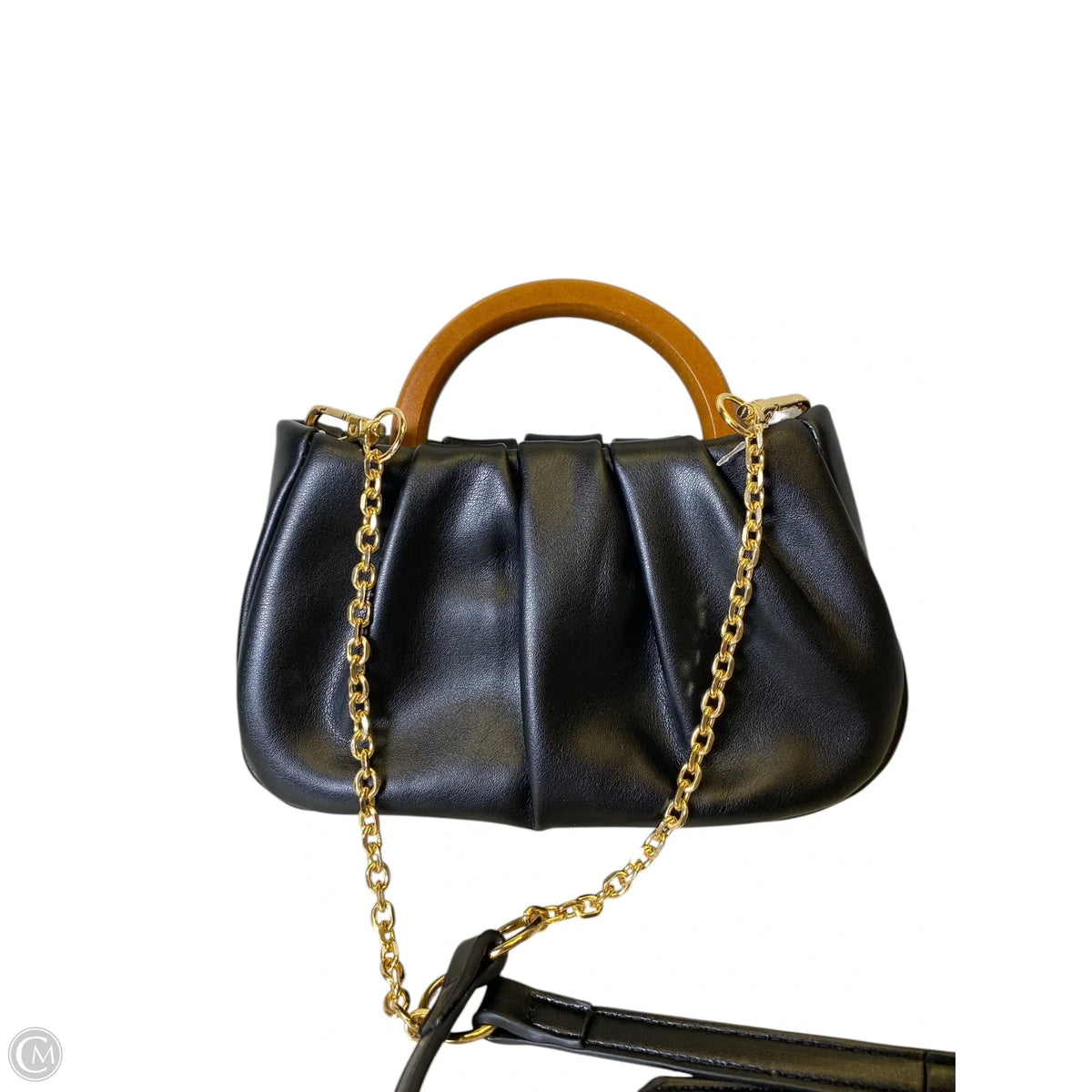 Crossbody By Clothes Mentor, Size: Small