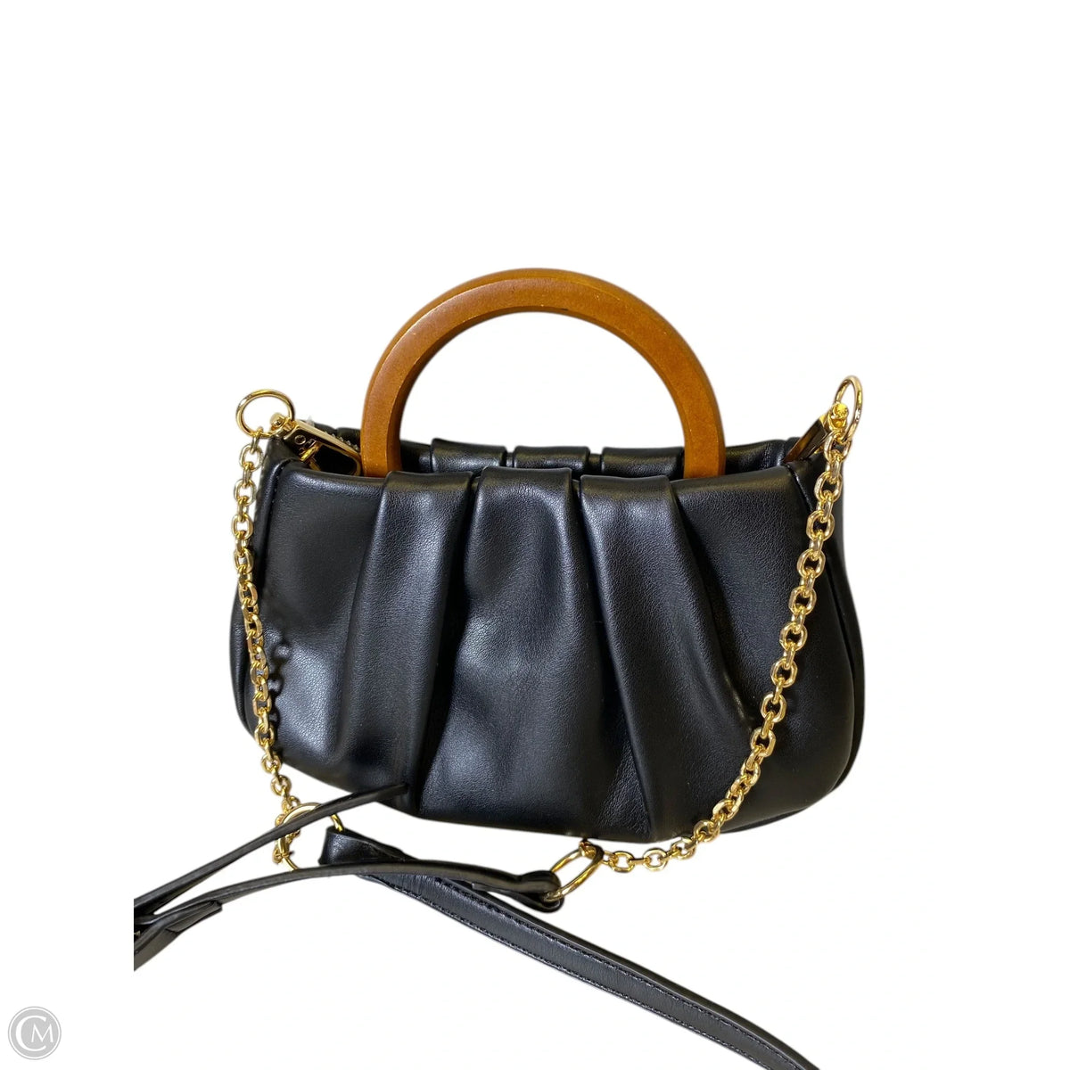Crossbody By Clothes Mentor, Size: Small