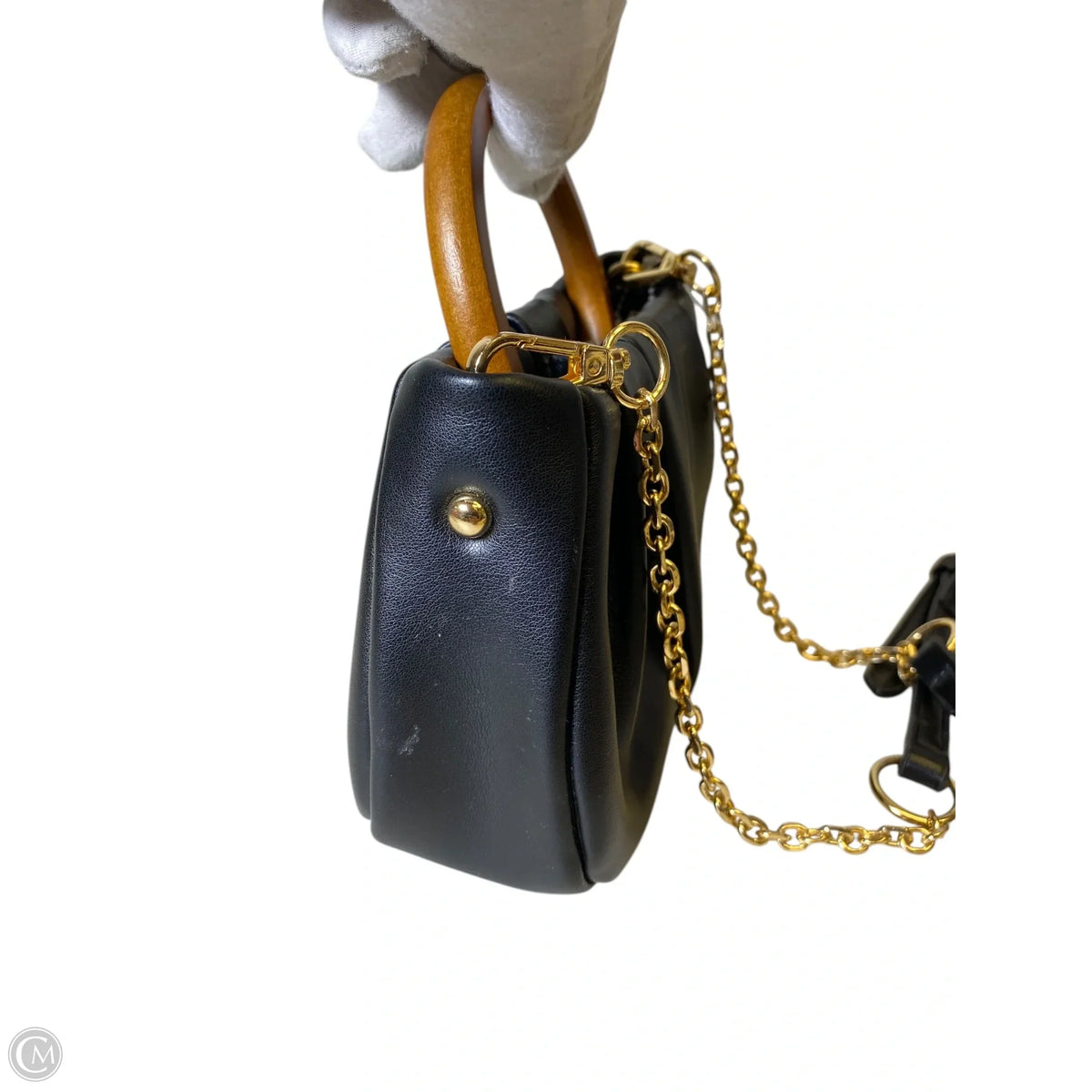 Crossbody By Clothes Mentor, Size: Small