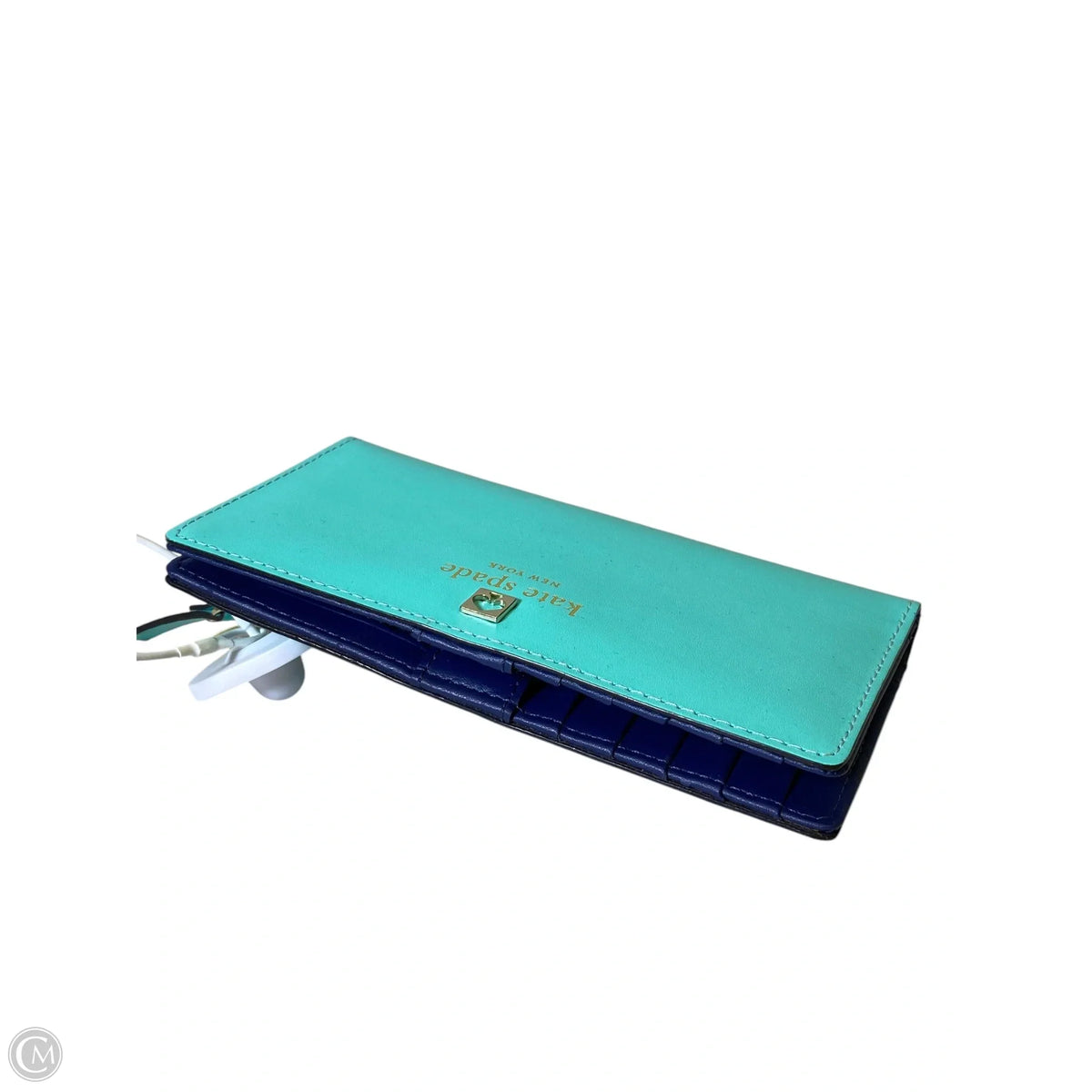 Wallet Designer By Kate Spade, Size: Medium
