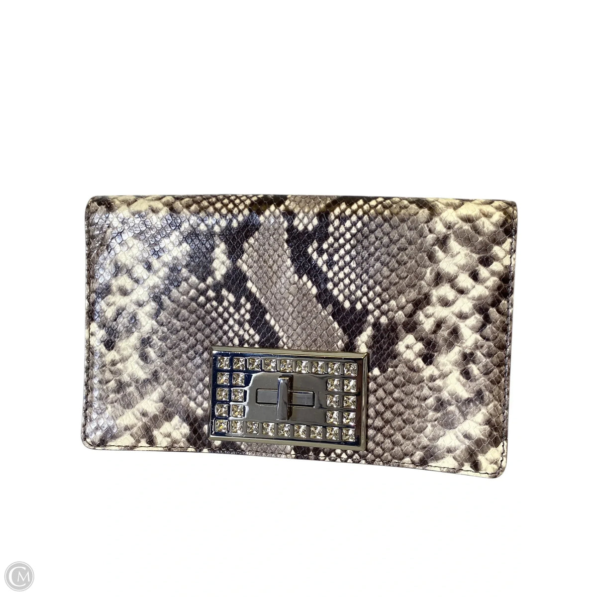 Crossbody Designer By Michael Kors, Size: Medium