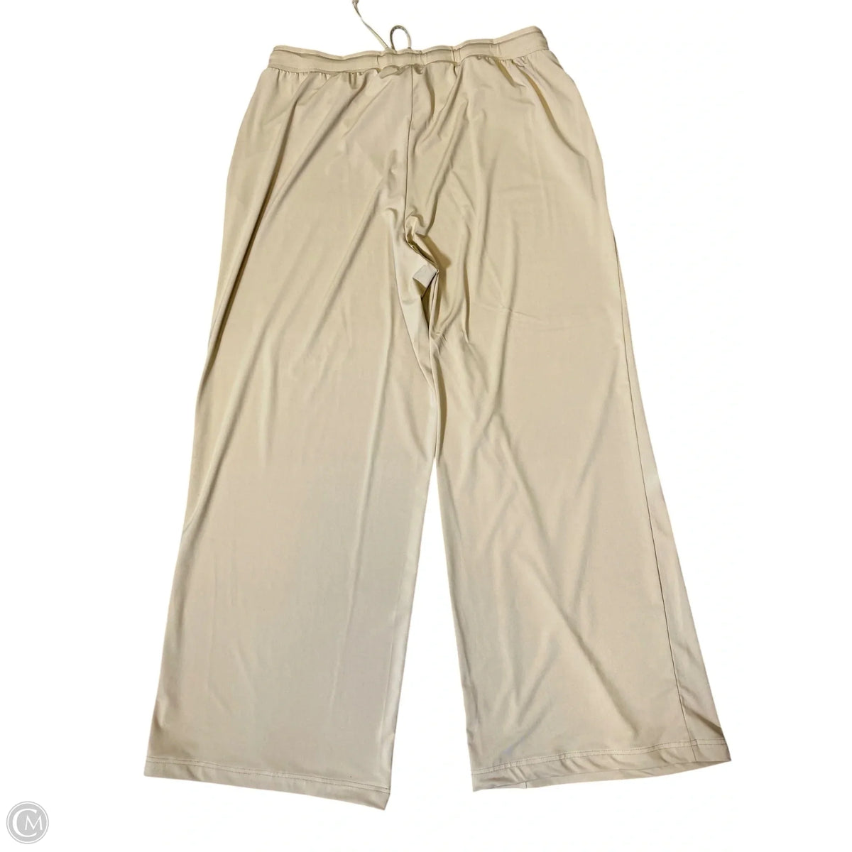 Pants Other By Wynne Layers In Yellow, Size: Xl