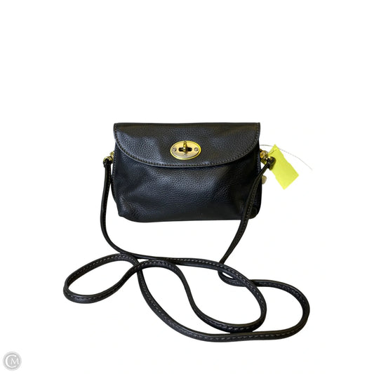 Crossbody By Fossil, Size: Small