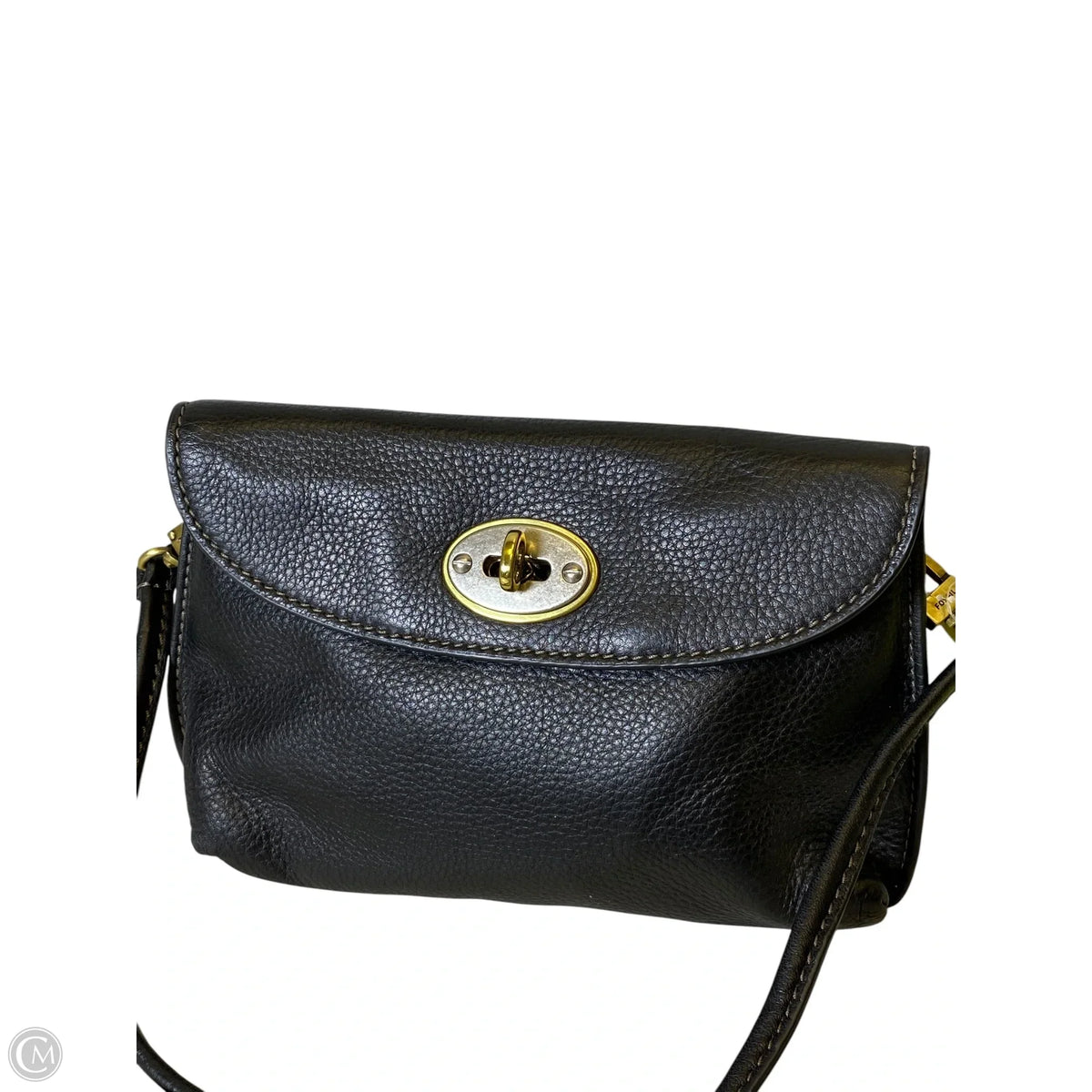 Crossbody By Fossil, Size: Small