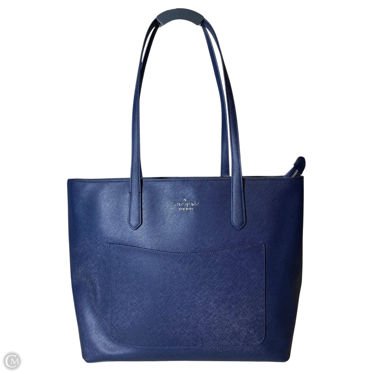 Handbag Designer By Kate Spade, Size: Large