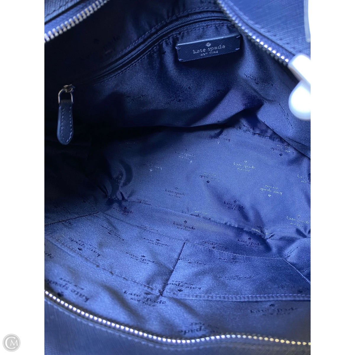 Handbag Designer By Kate Spade, Size: Large