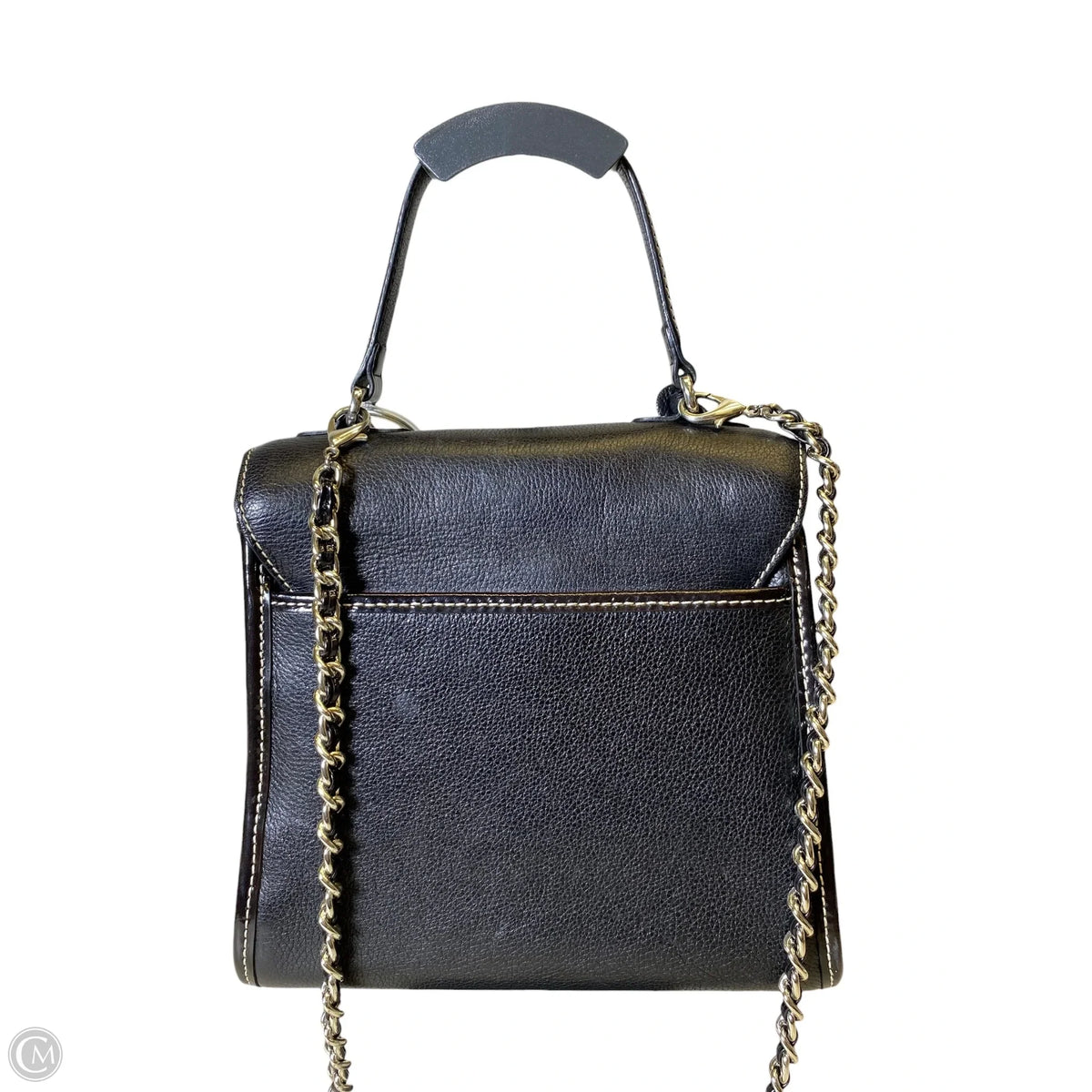 Crossbody Designer By Brighton, Size: Medium