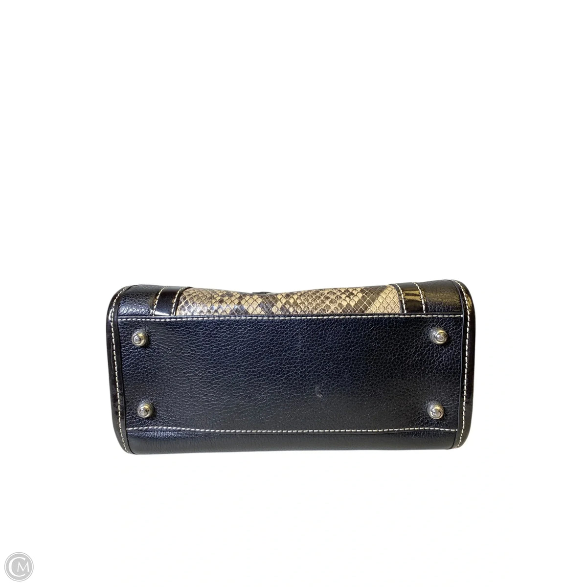 Crossbody Designer By Brighton, Size: Medium