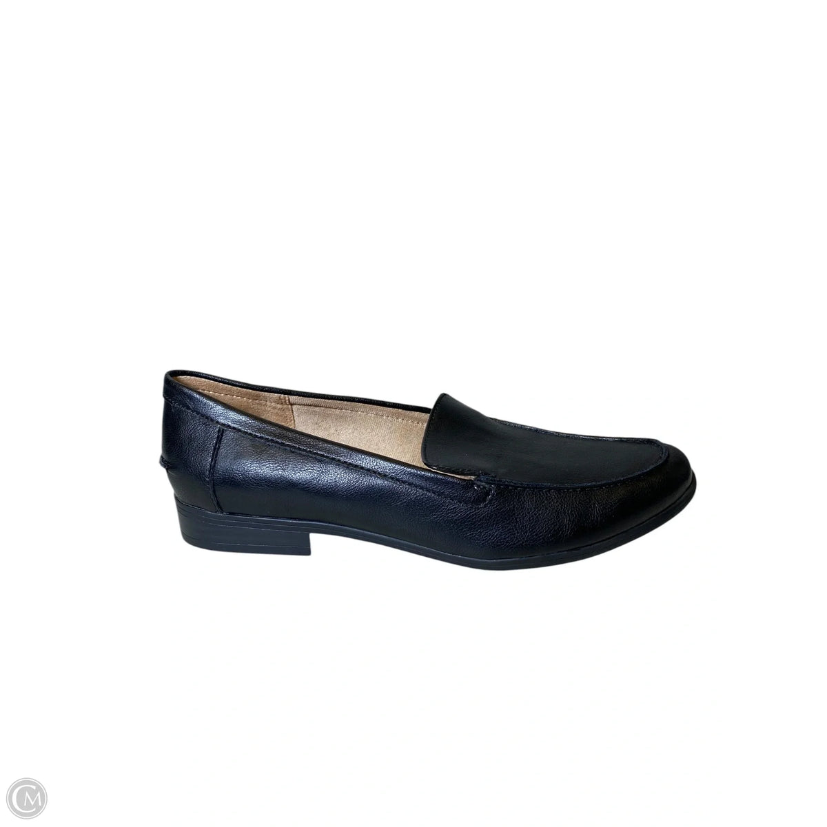 Shoes Flats By Life Stride In Black, Size: 9