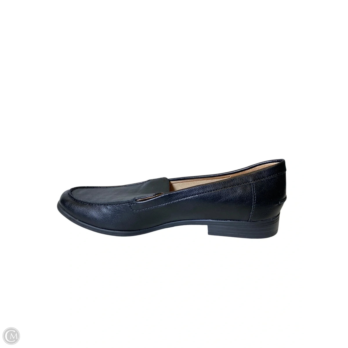 Shoes Flats By Life Stride In Black, Size: 9