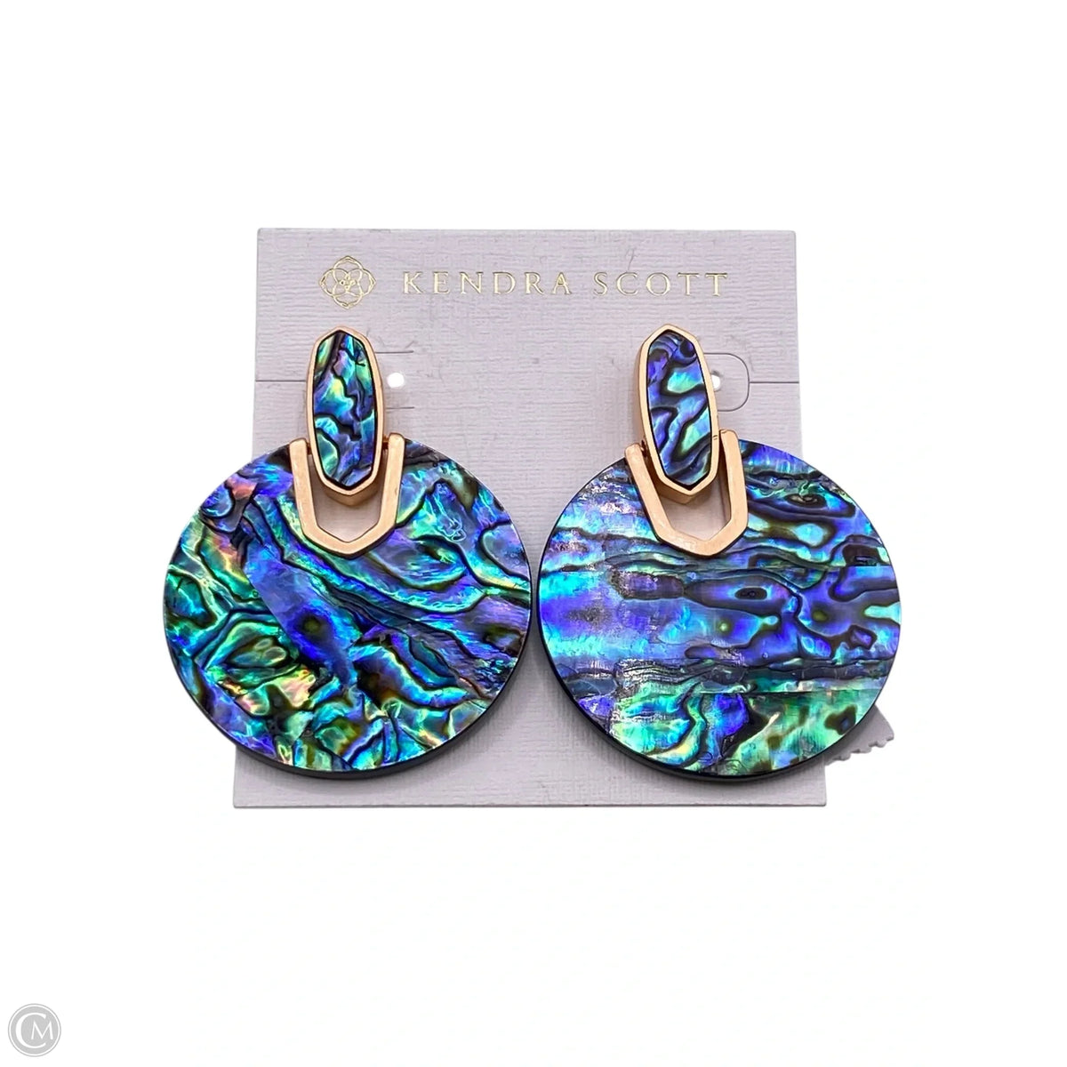 Earrings Designer By Kendra Scott