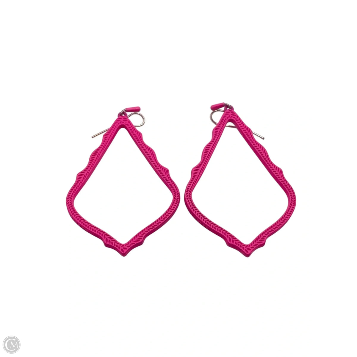 Earrings Designer By Kendra Scott
