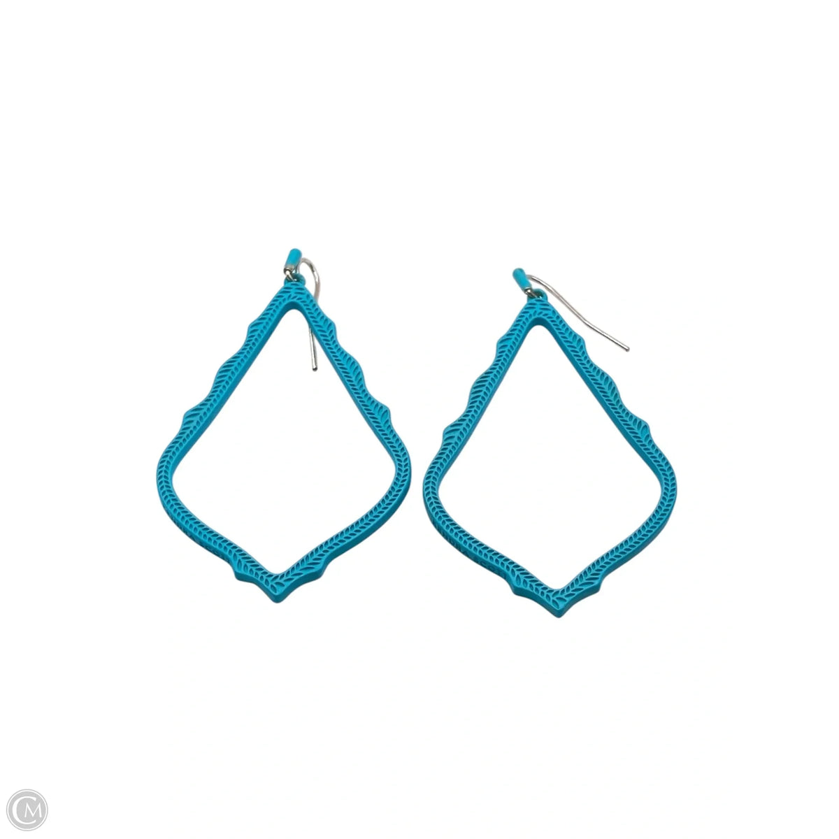Earrings Designer By Kendra Scott