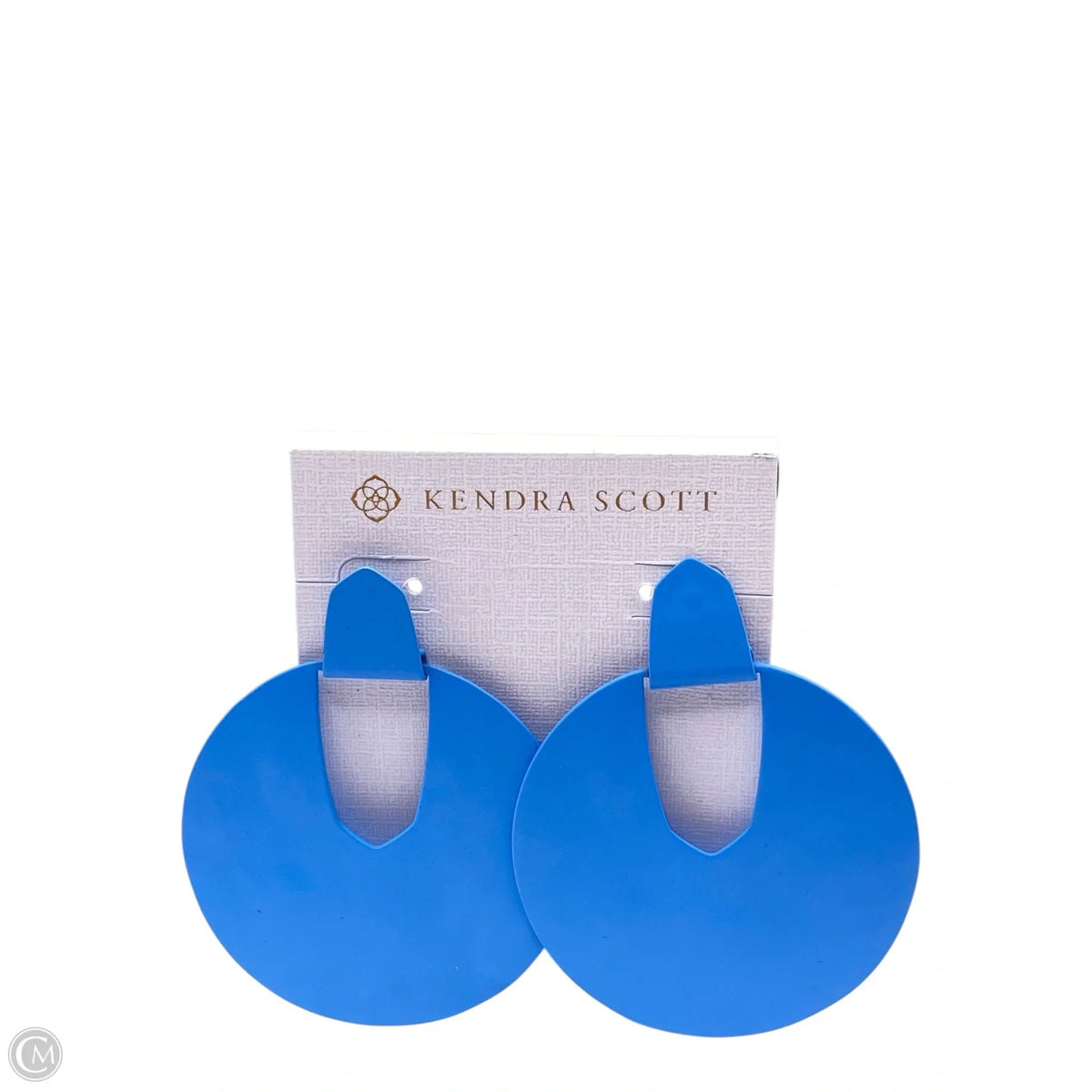 Earrings Designer By Kendra Scott