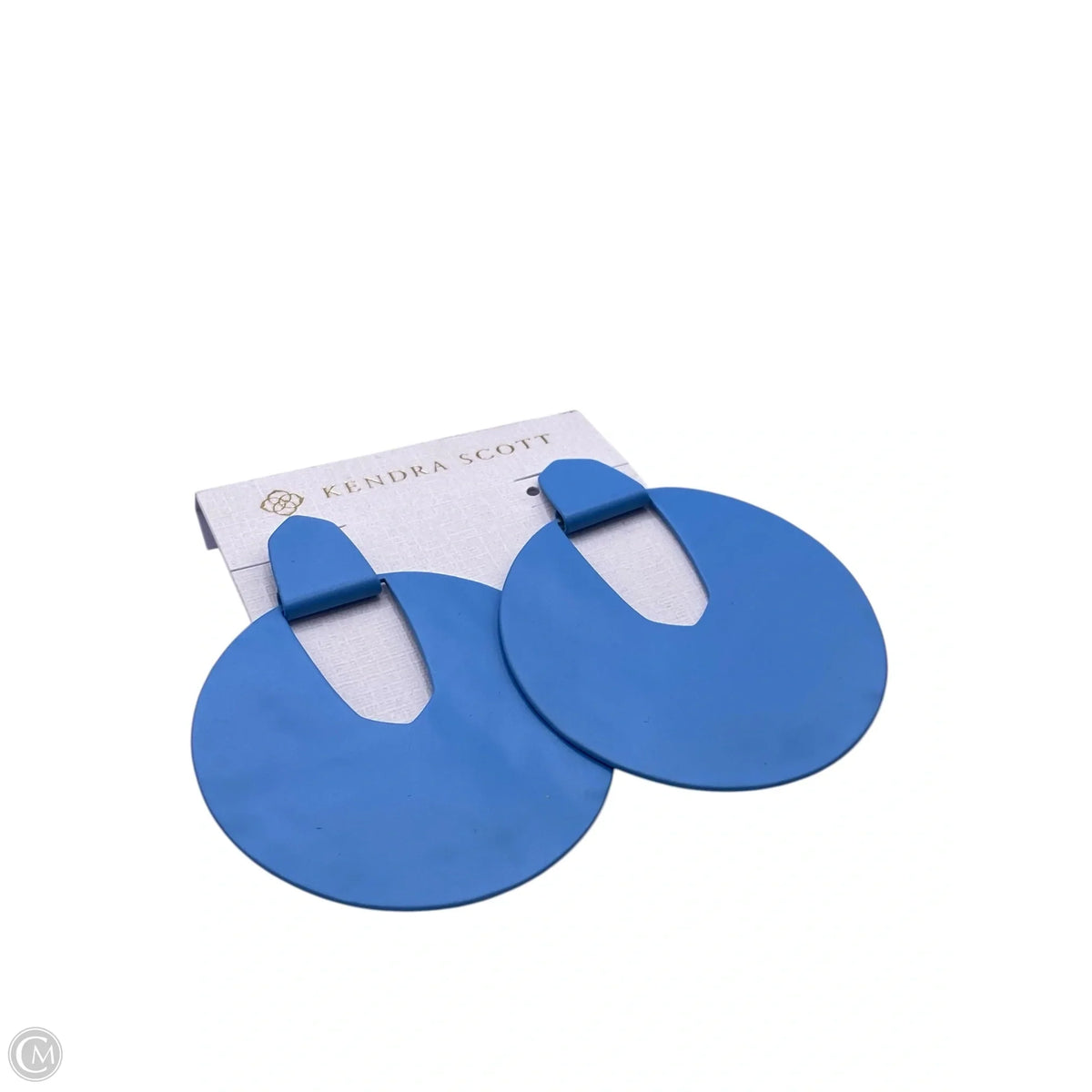 Earrings Designer By Kendra Scott