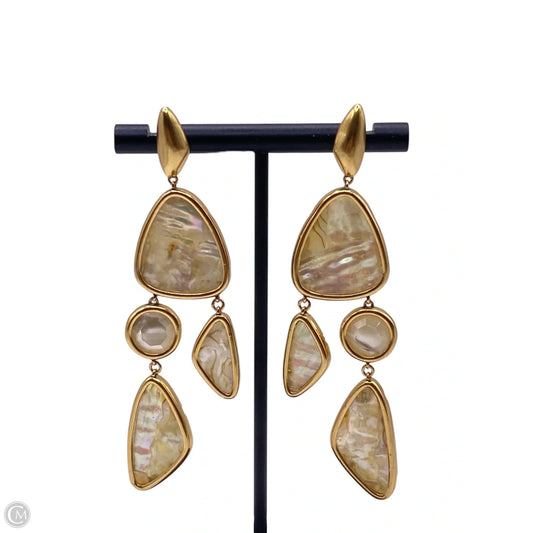 Earrings Designer By Kendra Scott