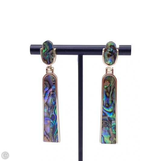 Earrings Designer By Kendra Scott