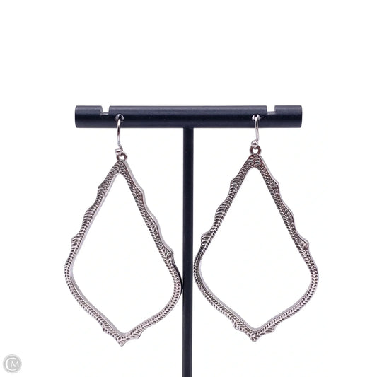 Earrings Designer By Kendra Scott