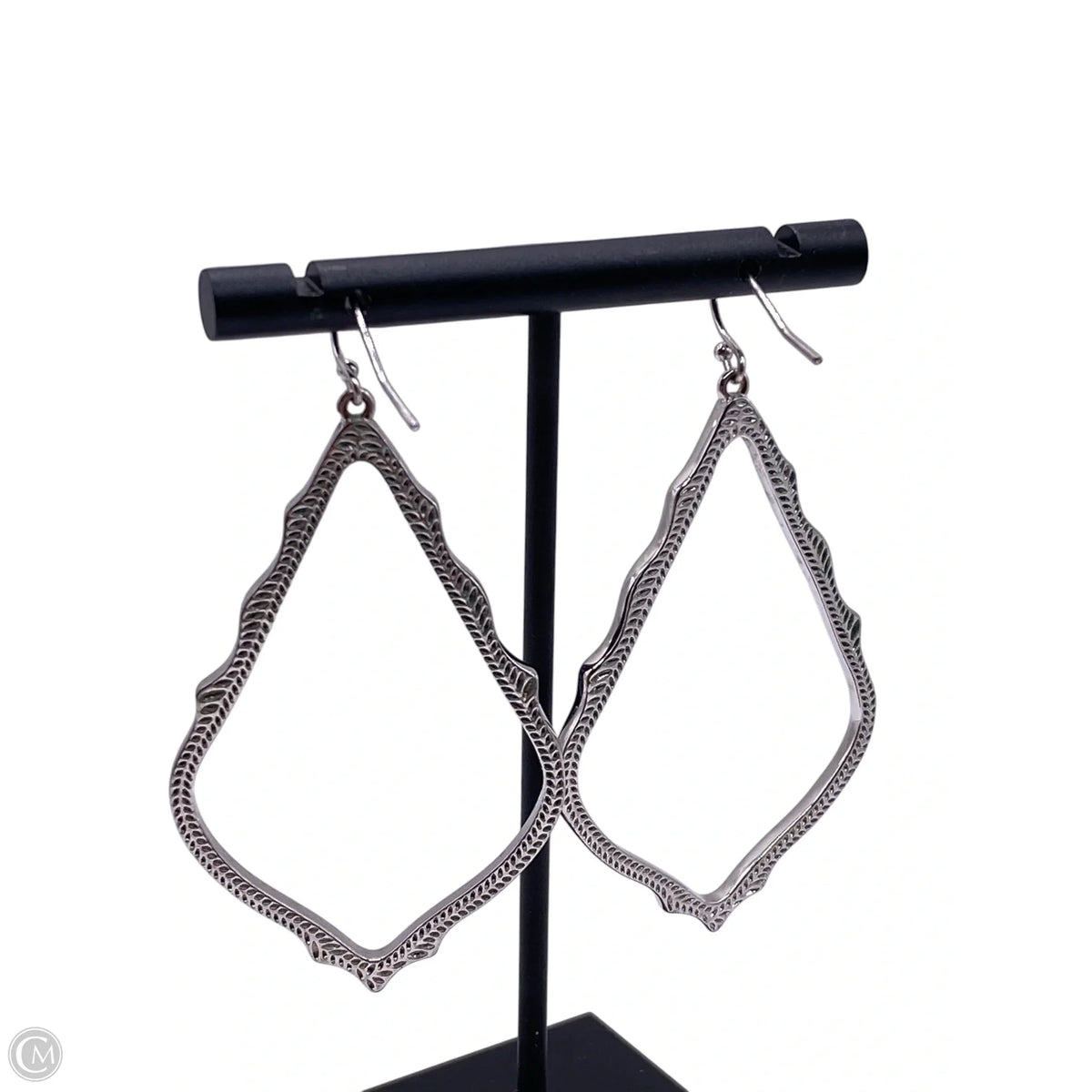 Earrings Designer By Kendra Scott