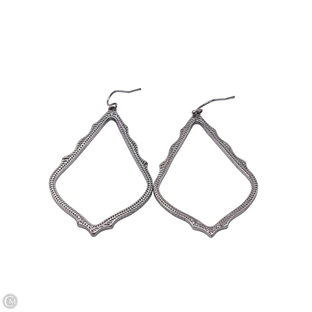 Earrings Designer By Kendra Scott