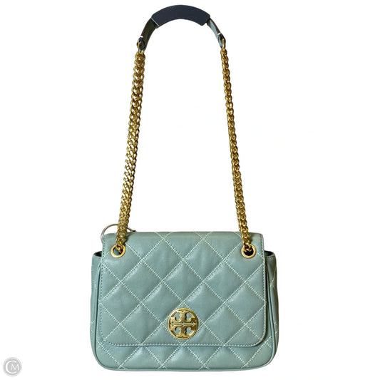 Crossbody Designer By Tory Burch, Size: Medium