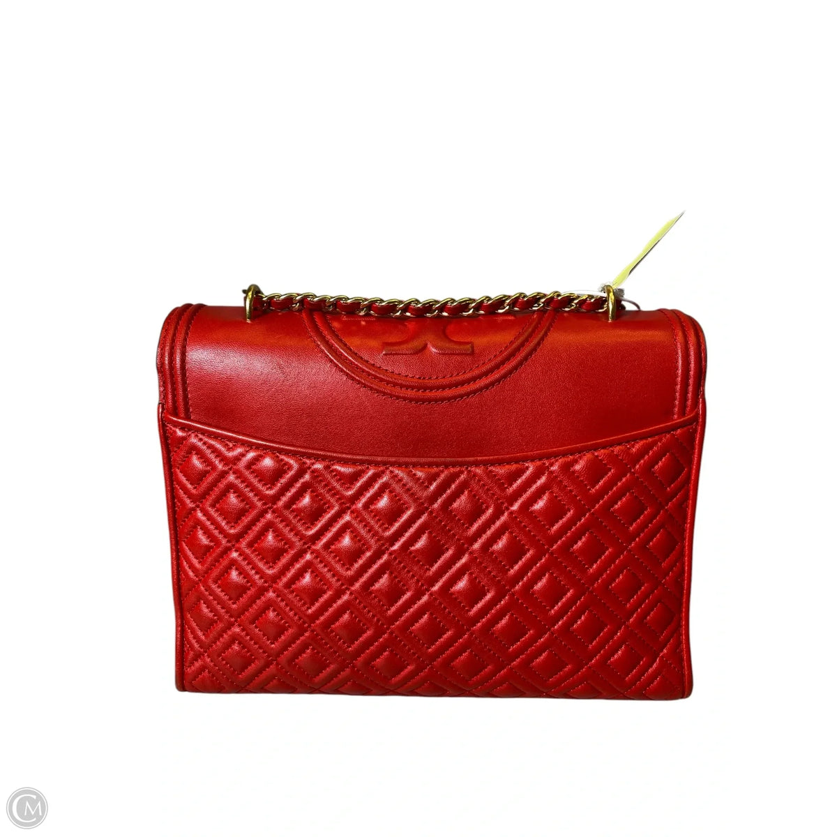 Crossbody Designer By Tory Burch, Size: Medium