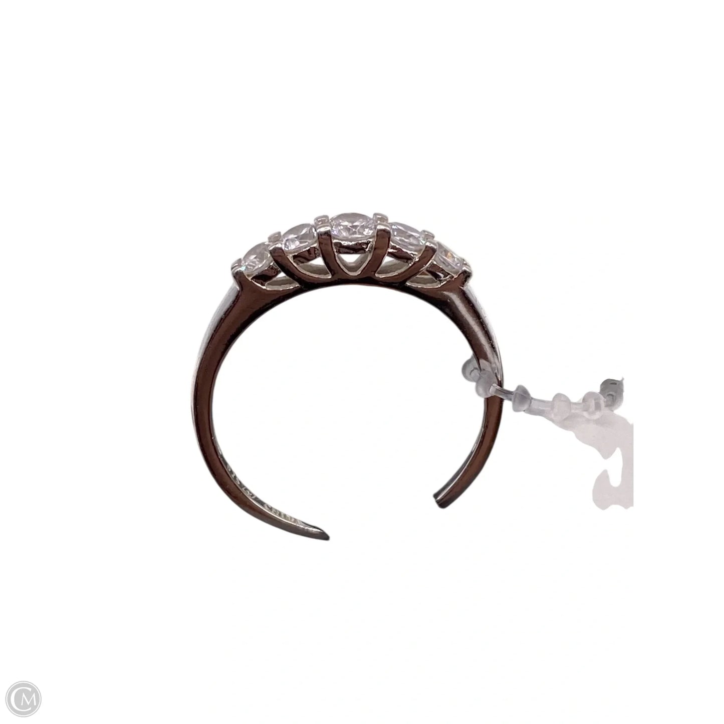 Ring Sterling Silver By Clothes Mentor, Size: 8.5