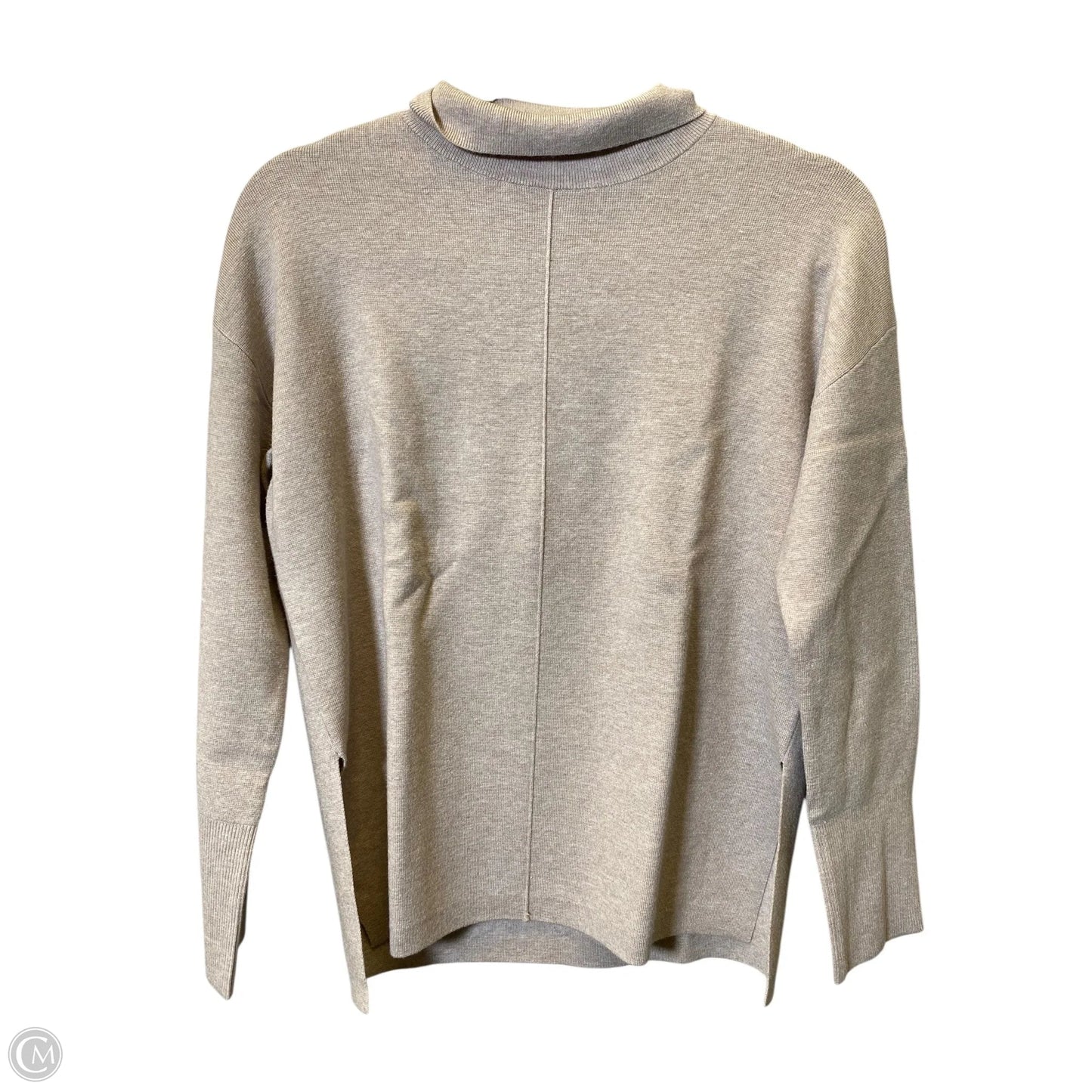 Sweater By Banana Republic In Beige, Size: Xs