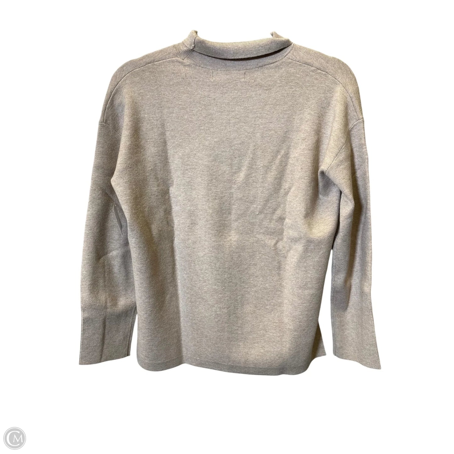 Sweater By Banana Republic In Beige, Size: Xs