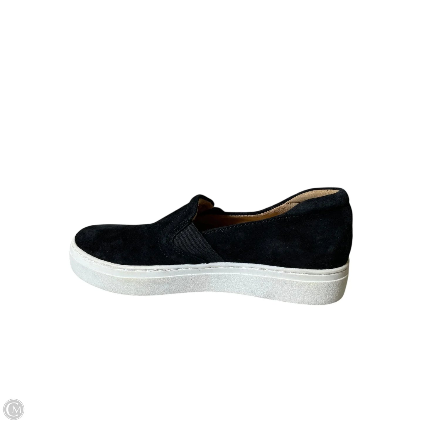 Shoes Flats By Naturalizer In Black, Size: 7