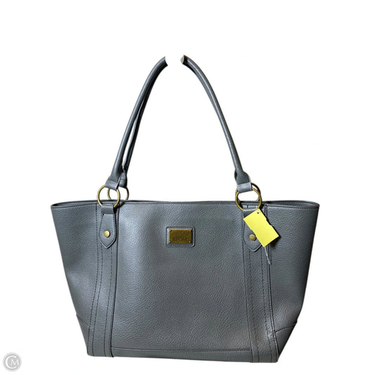 Tote Designer By Frye, Size: Large