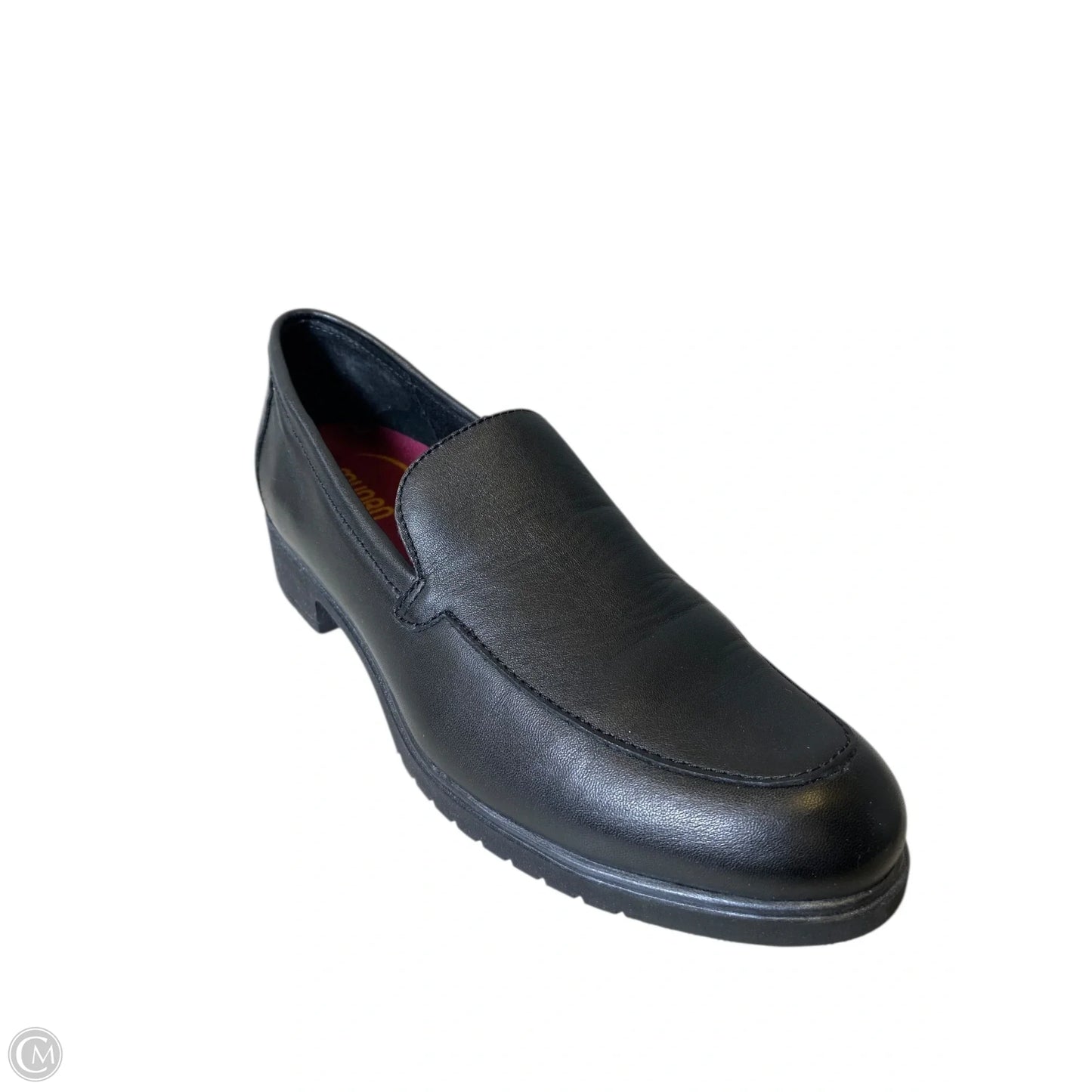 Shoes Heels Block By Munro In Black, Size: 8