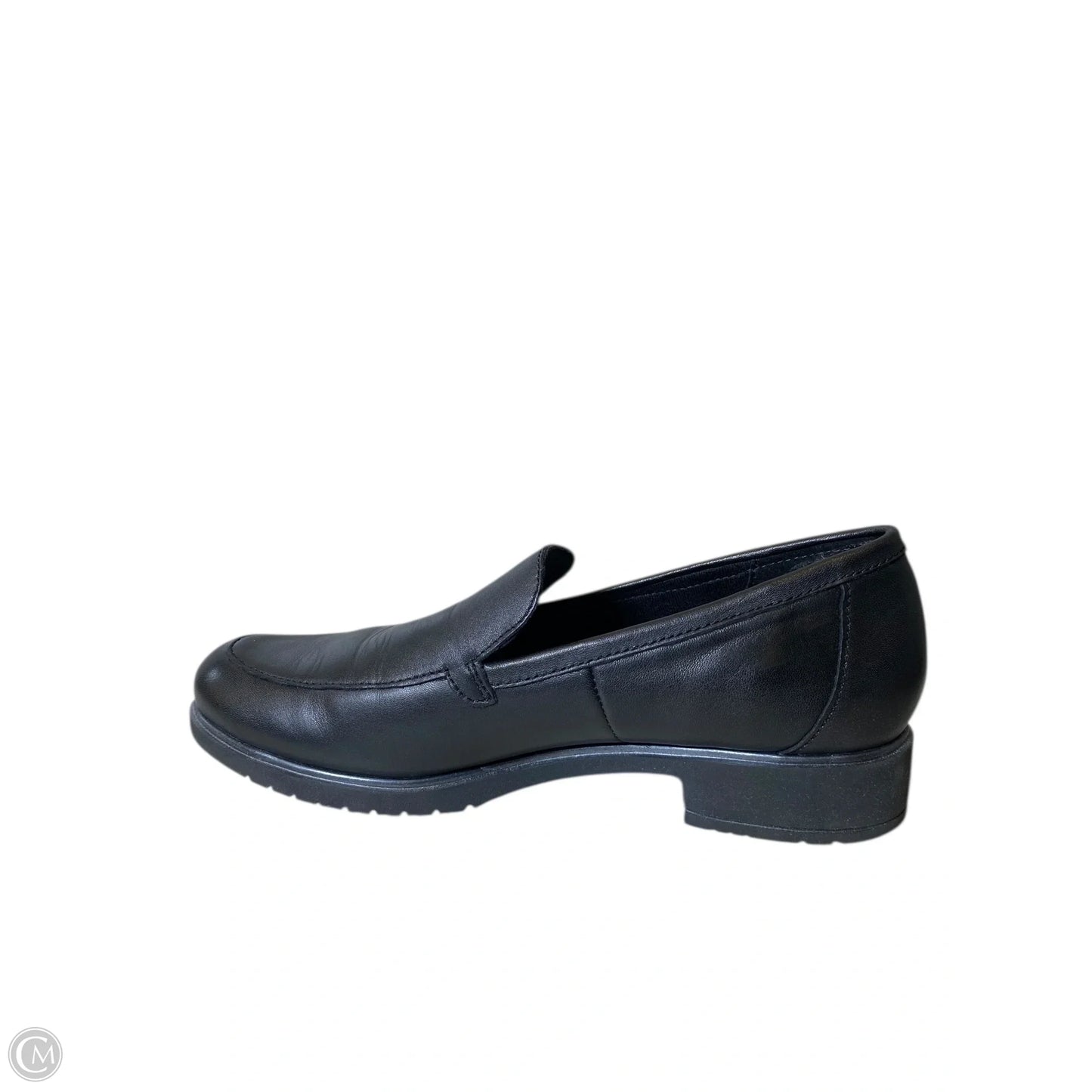 Shoes Heels Block By Munro In Black, Size: 8