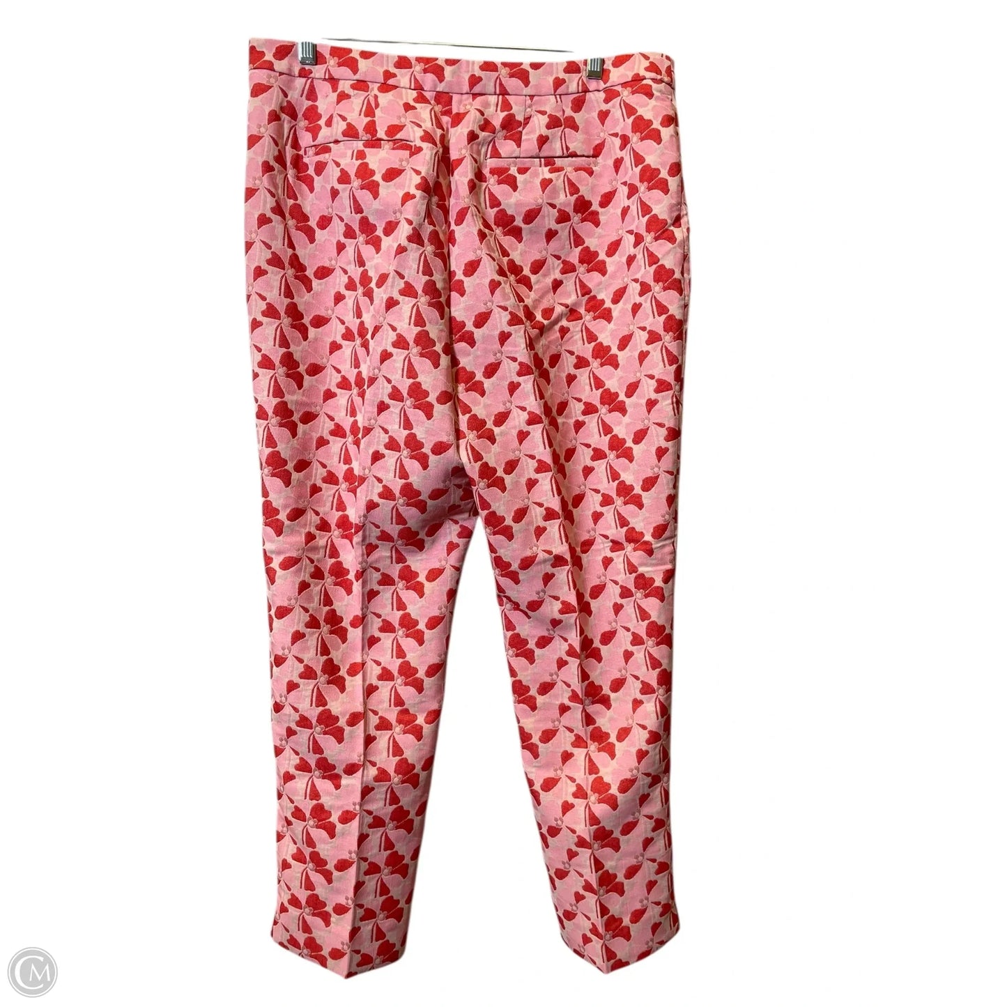 Pants Other By Talbots In Multi-colored, Size: 12