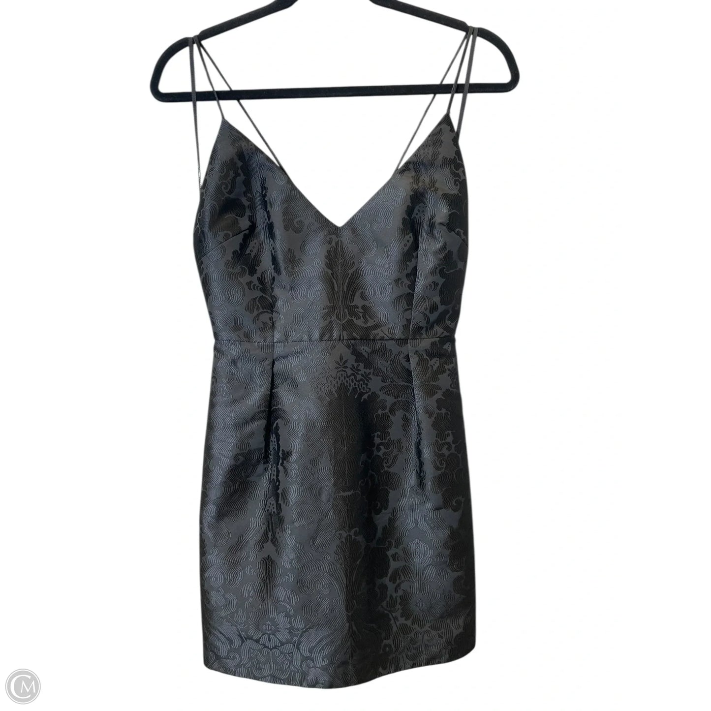 Dress Casual Midi By Free People In Black, Size: 4