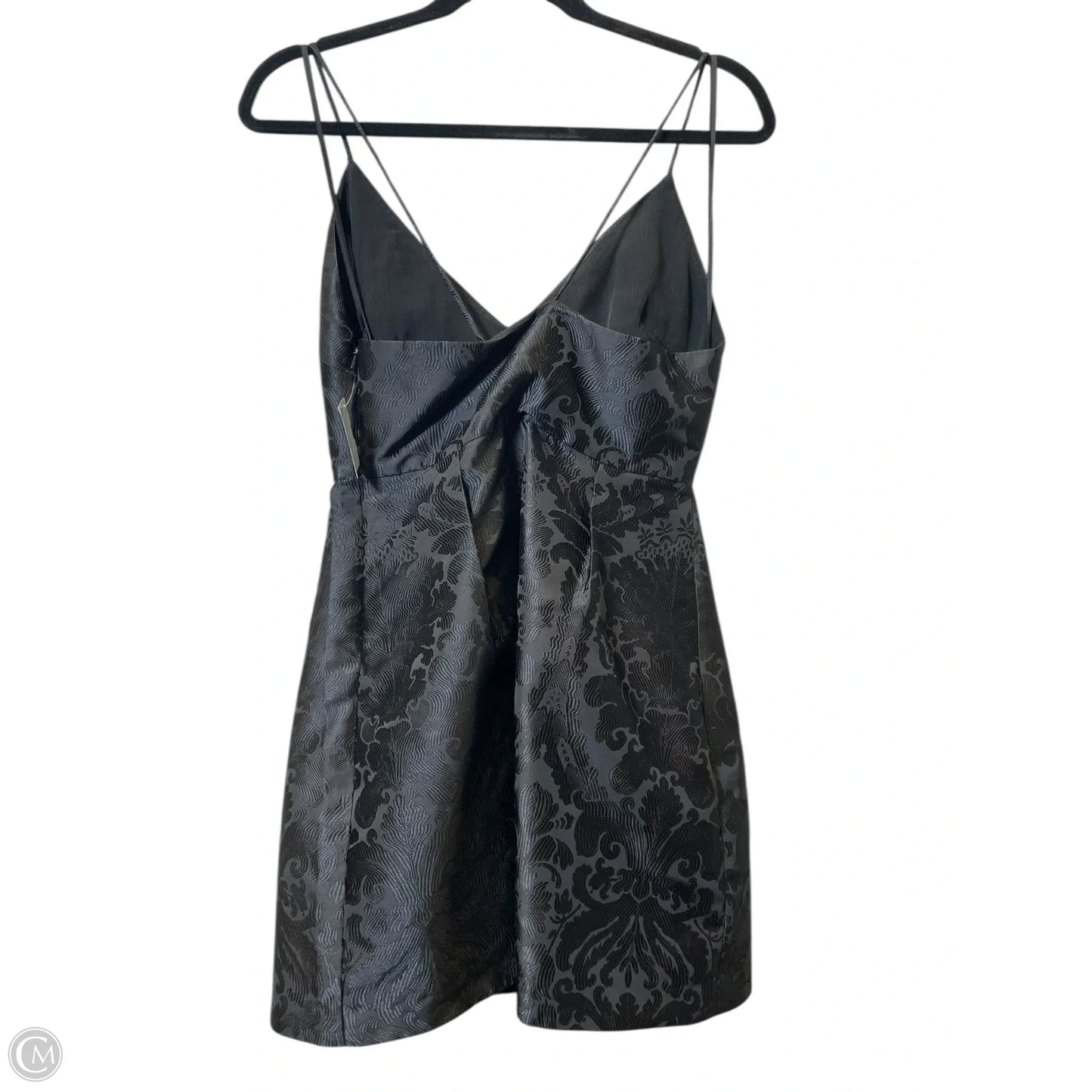 Dress Casual Midi By Free People In Black, Size: 4