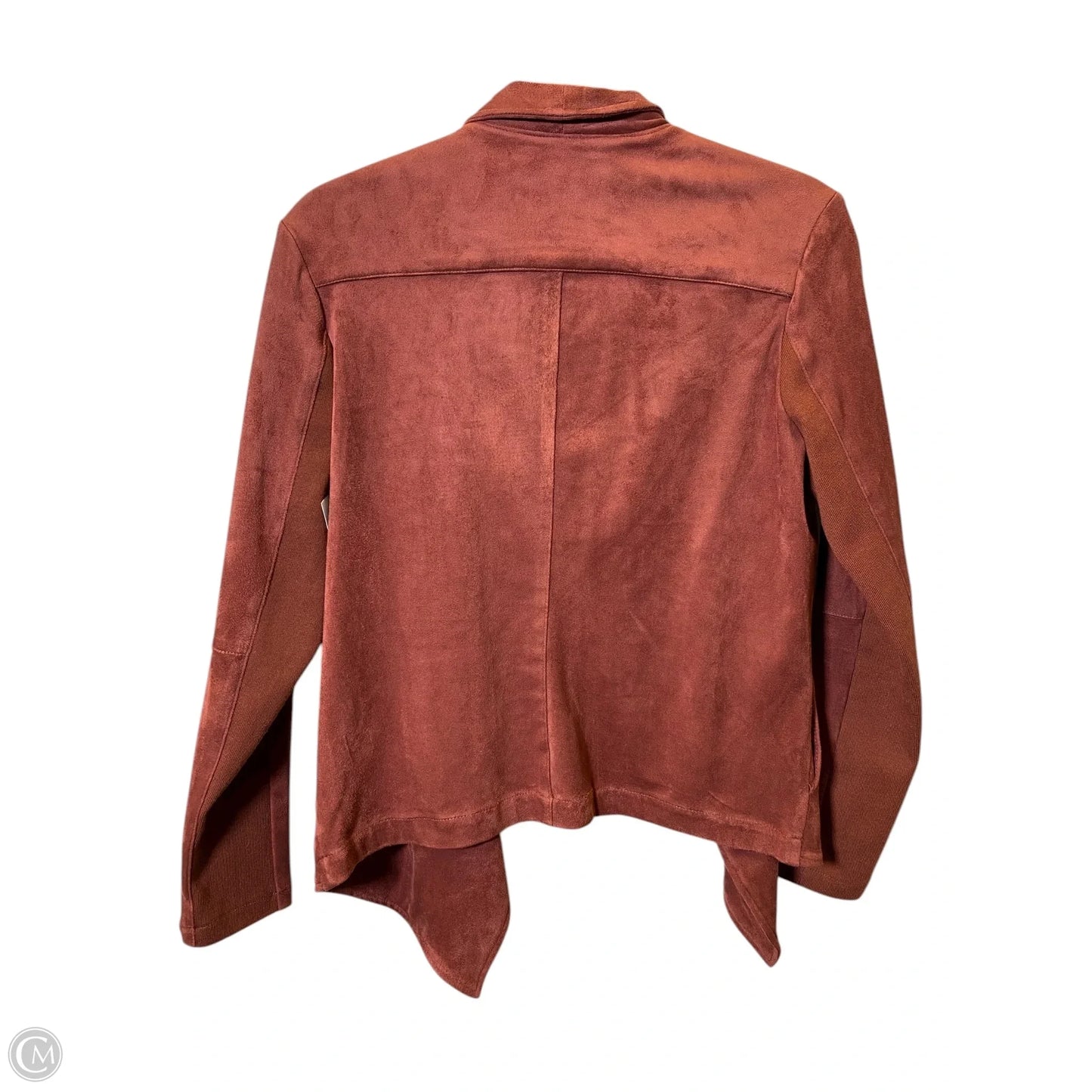 Cardigan By Bb Dakota In Bronze, Size: S