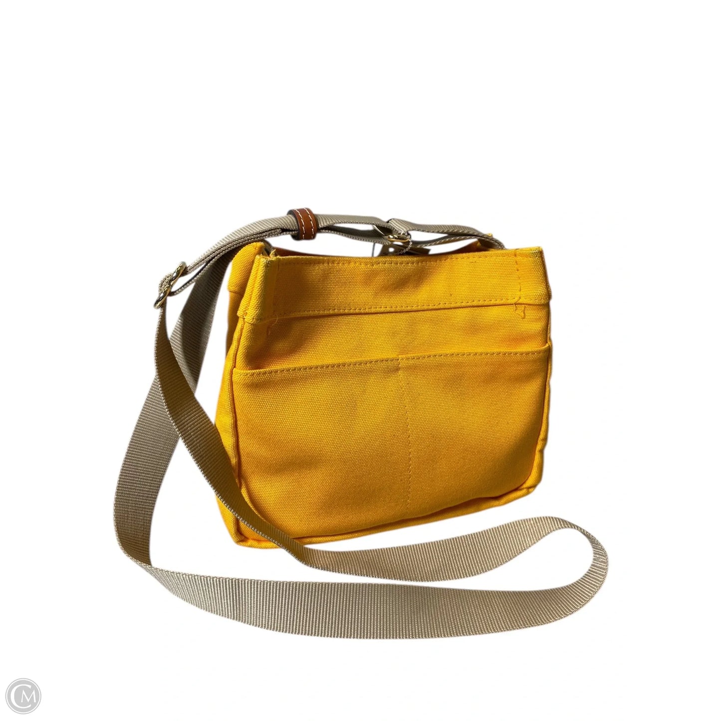 Crossbody Designer By Dooney And Bourke, Size: Medium