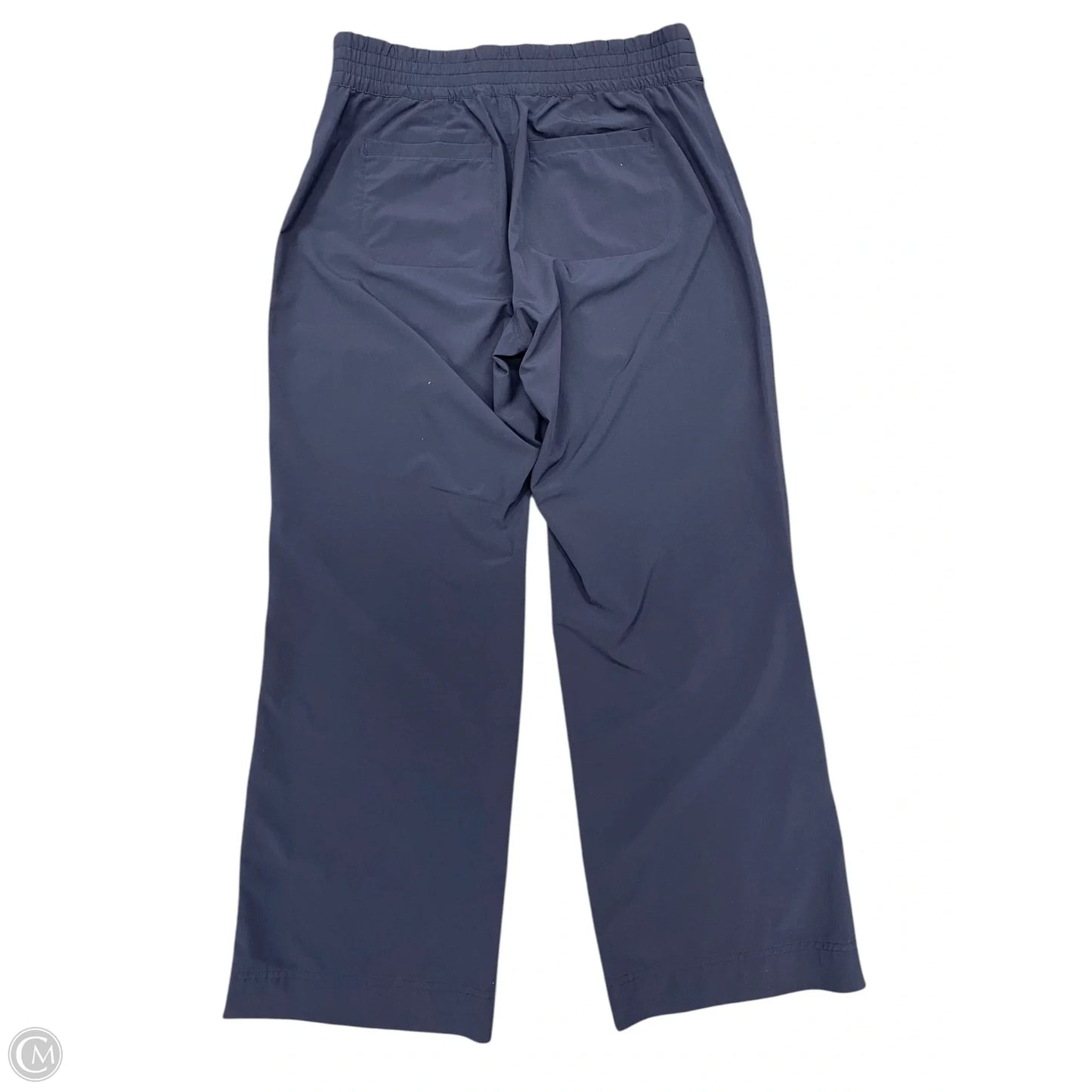 Athletic Pants By Athleta In Navy, Size: S