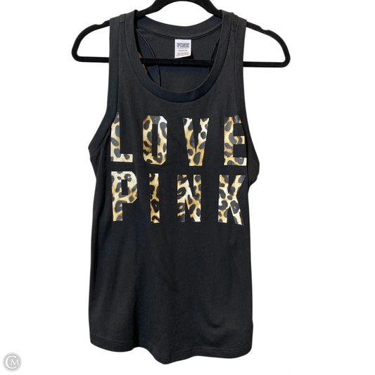 Shorts Set By Pink In Black, Size: S