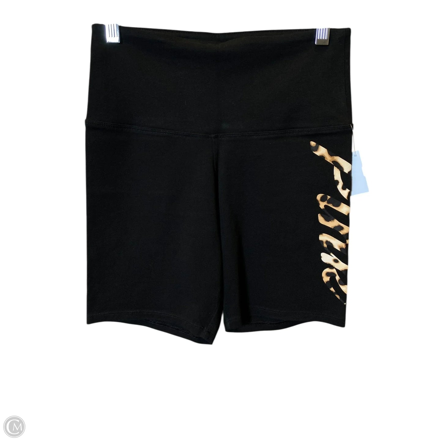 Shorts Set By Pink In Black, Size: S