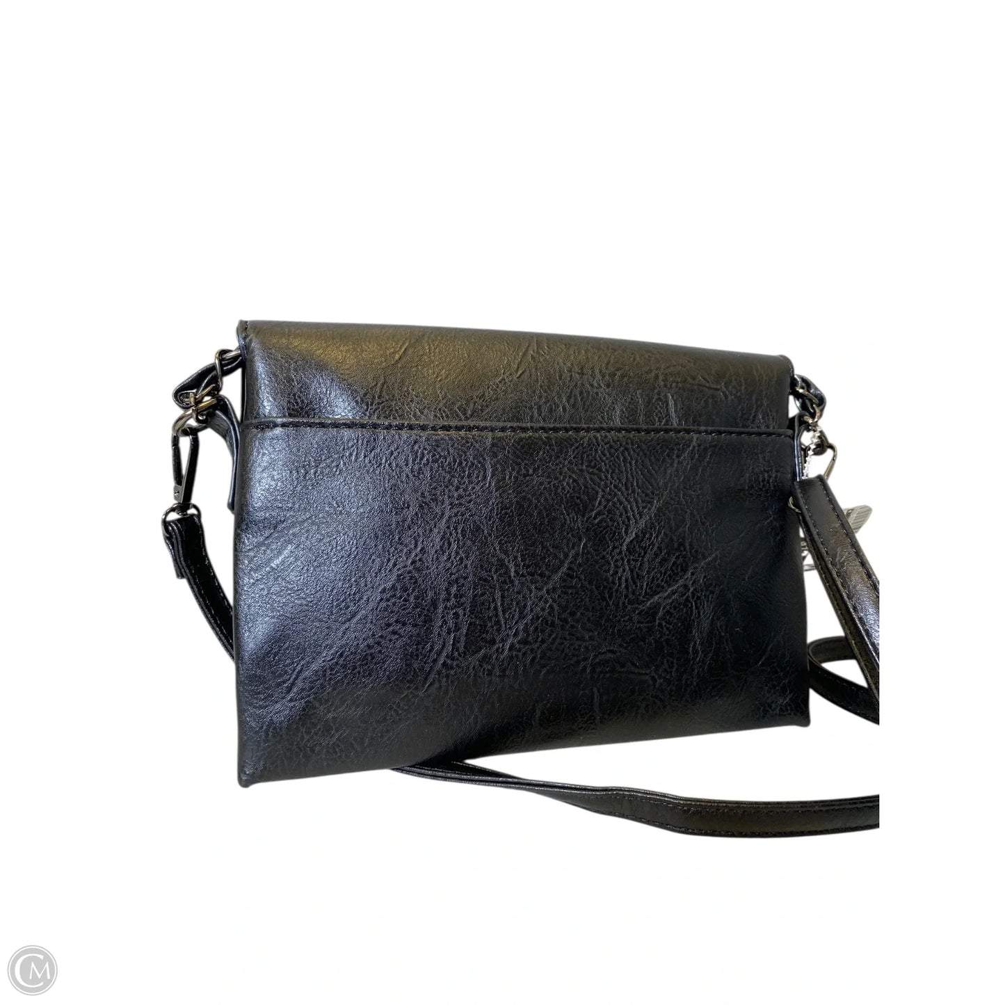 Crossbody By Clothes Mentor, Size: Medium