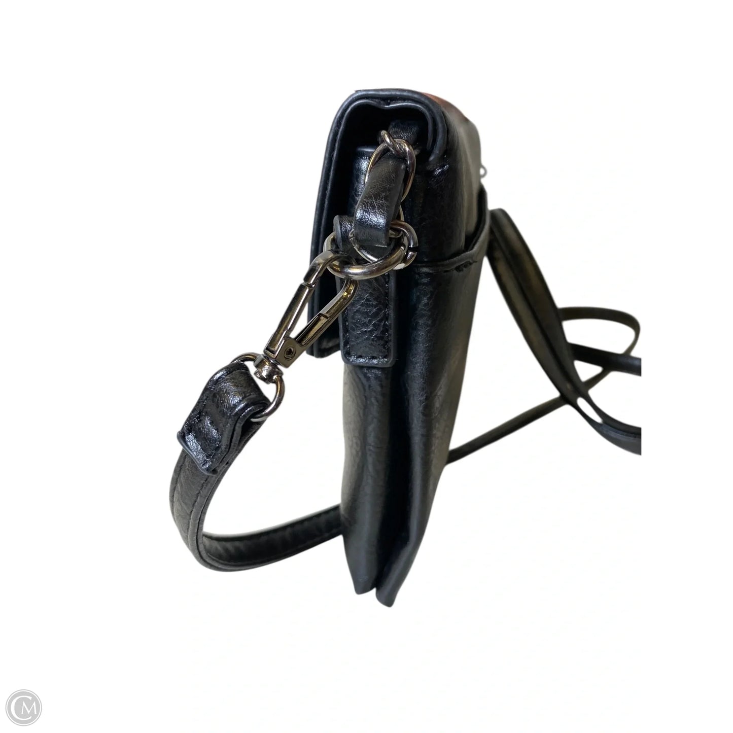 Crossbody By Clothes Mentor, Size: Medium