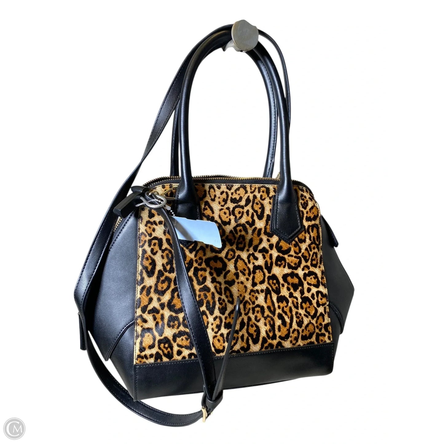 Handbag By White House Black Market, Size: Large