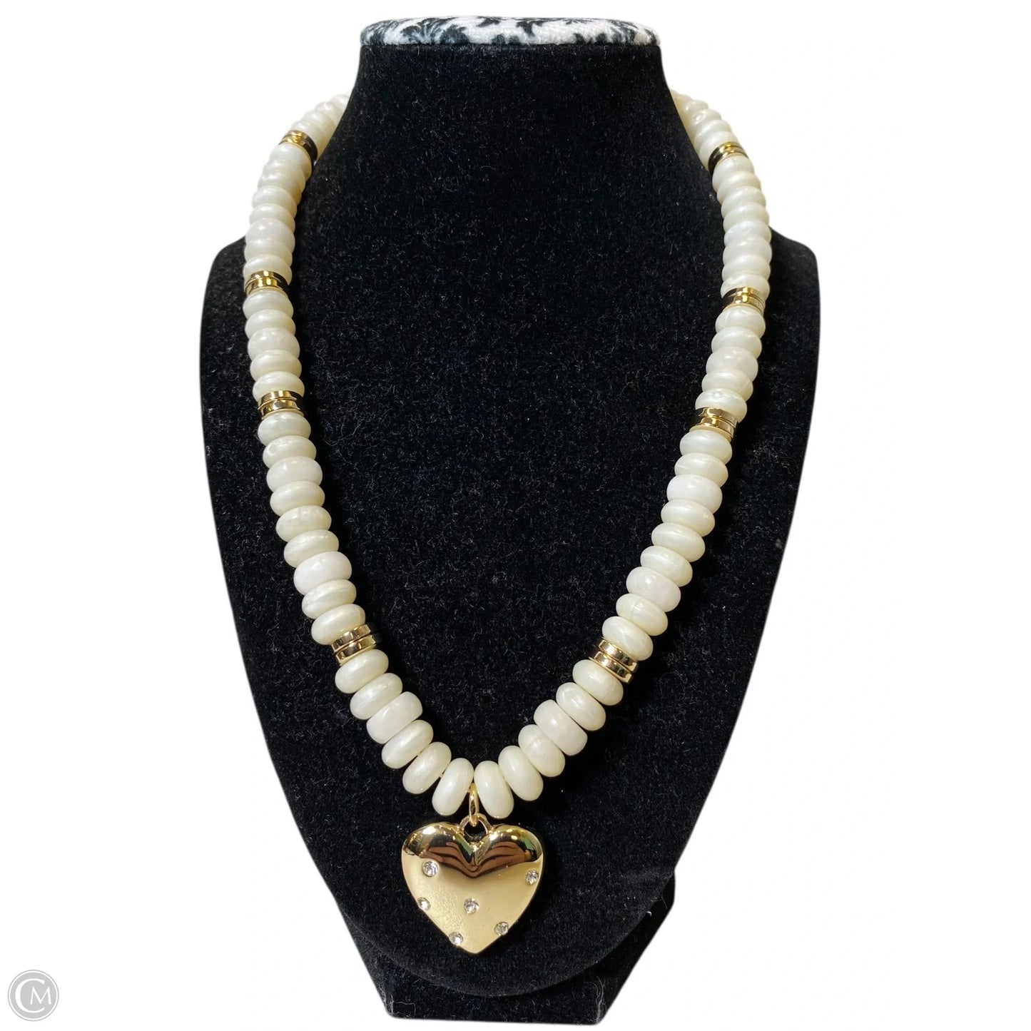 Necklace Charm By J. Crew