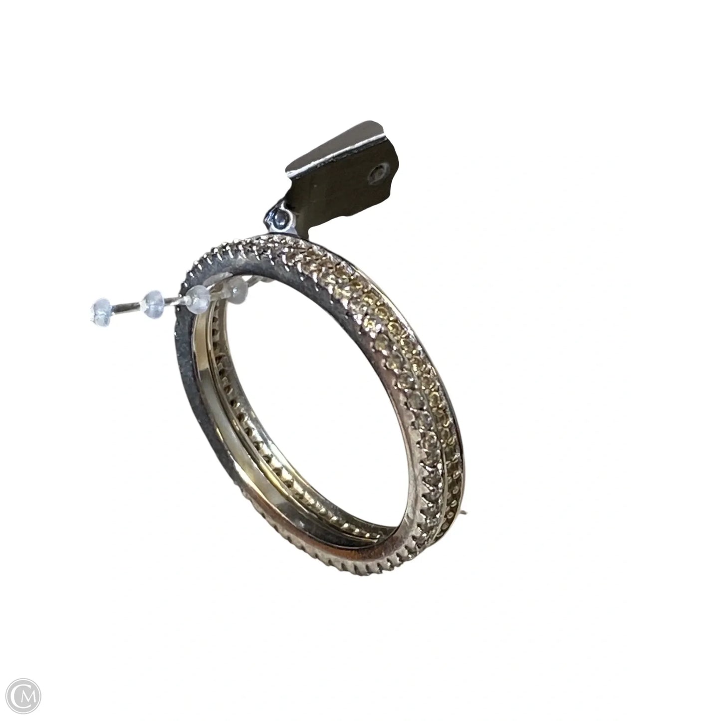 Ring Band By Clothes Mentor, Size: 02 Piece Set