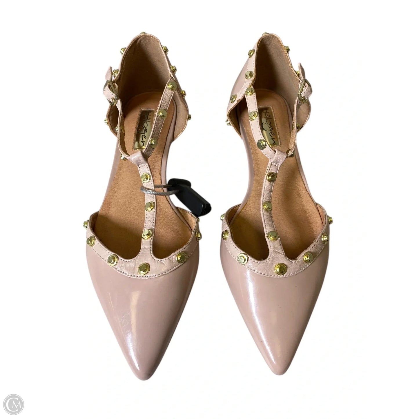 Shoes Flats By Halogen In Pink, Size: 6.5