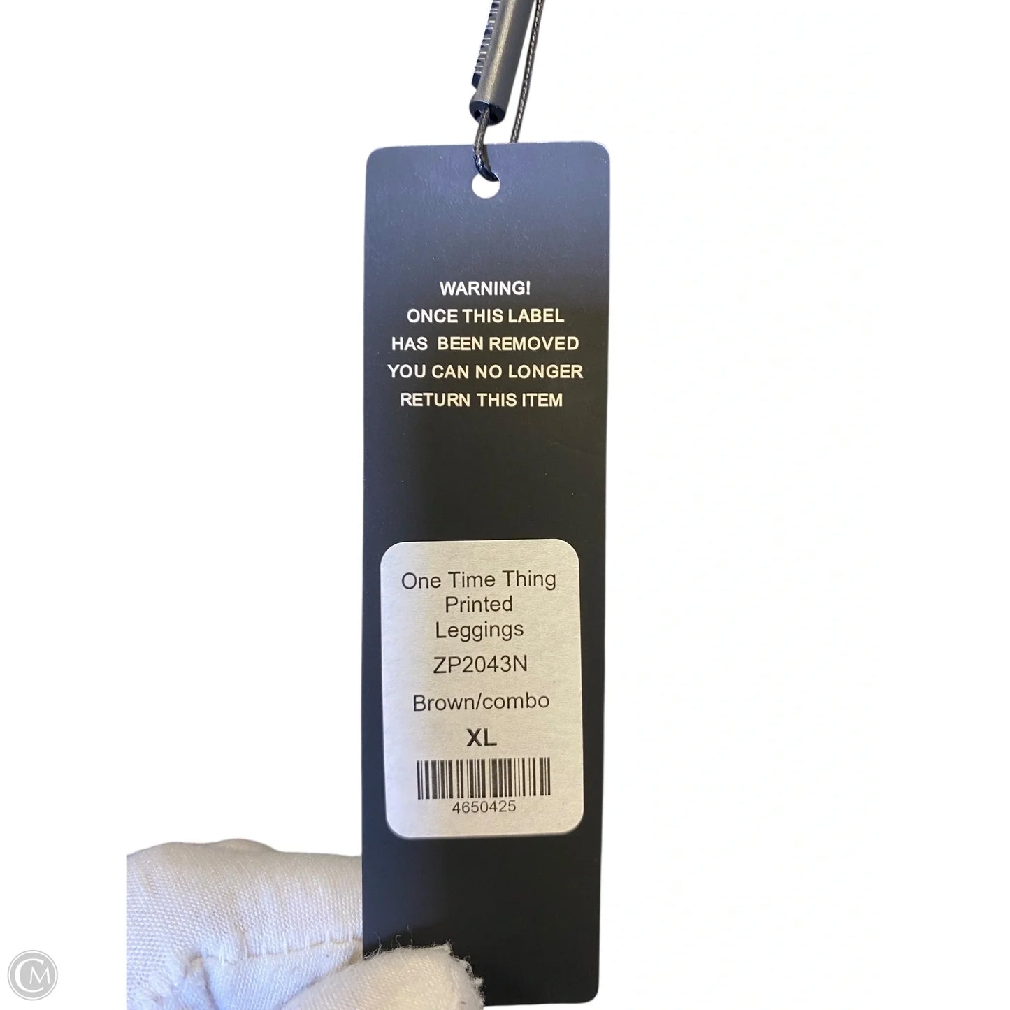 Pants Other By Fashion Nova In Multi-colored, Size: Xl