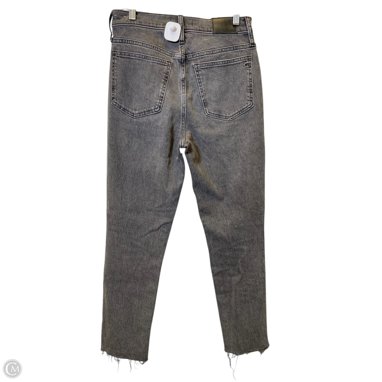 Pants Other By Madewell In Grey, Size: 26