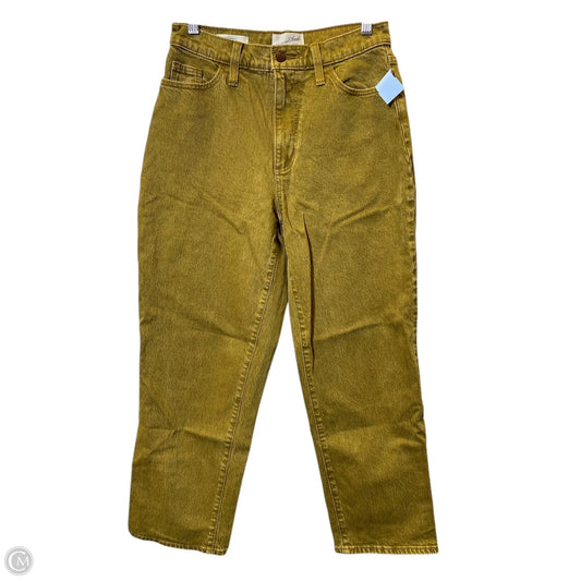 Pants Other By Universal Thread In Green, Size: 2